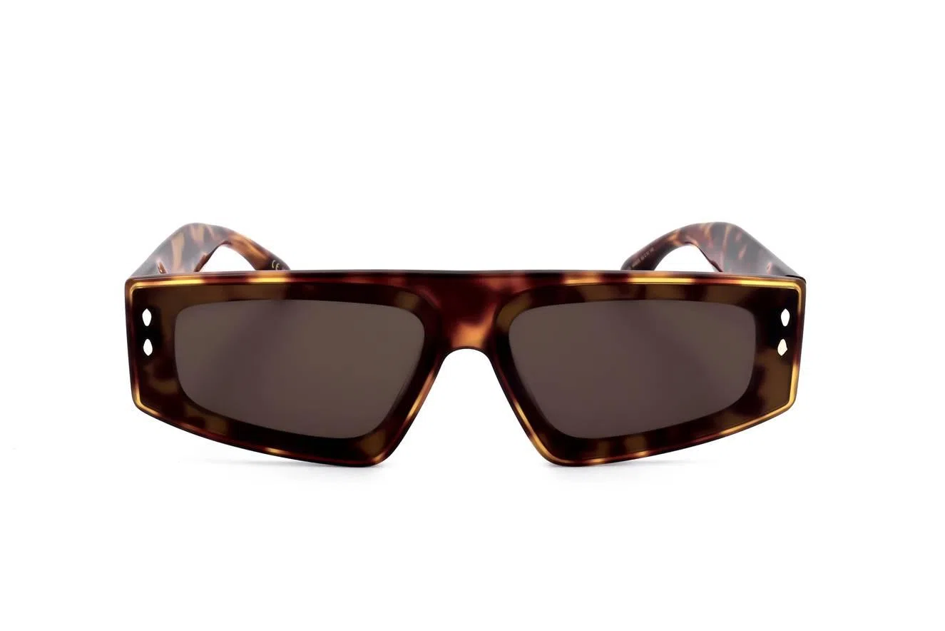 Isabel Marant IM0169_G_S Sunglasses - view 2